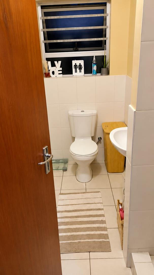 To Let 3 Bedroom Property for Rent in Brackenfell South Western Cape